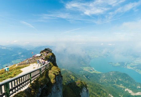 Discovering The Sound Of Music In Salzburg!