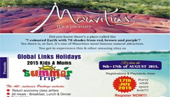 THE 7-COLOURED EARTH & WATERFALL OF CHAMAREL