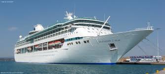 Sail Away: Adventure Cruising