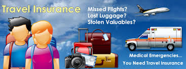 GLS TRAVEL INSURANCE