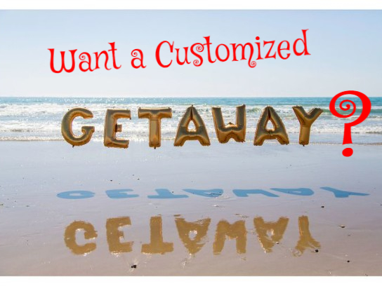 The Benefits of Taking Quick Getaways