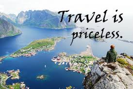 26 of Africa’s most amazing places to visit