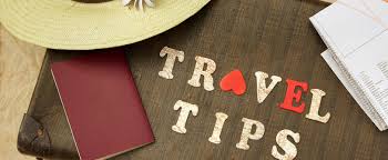Travel Etiquette Tips to Mind
