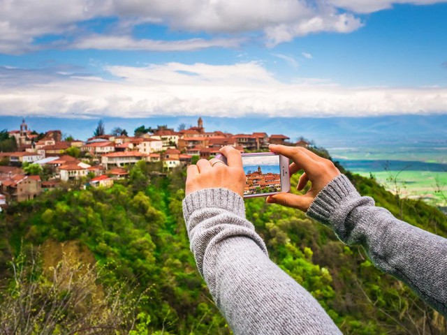 Best Tourist Attractions In Georgia!