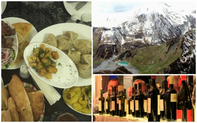 Top 10 reasons why you should study in Georgia