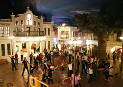 WELCOME TO KIDZANIA – DUBAI