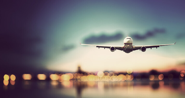 How to Fight Jet Lag