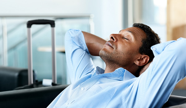 Benefits of Airport Lounges – SDS LOUNGE SERVICES!