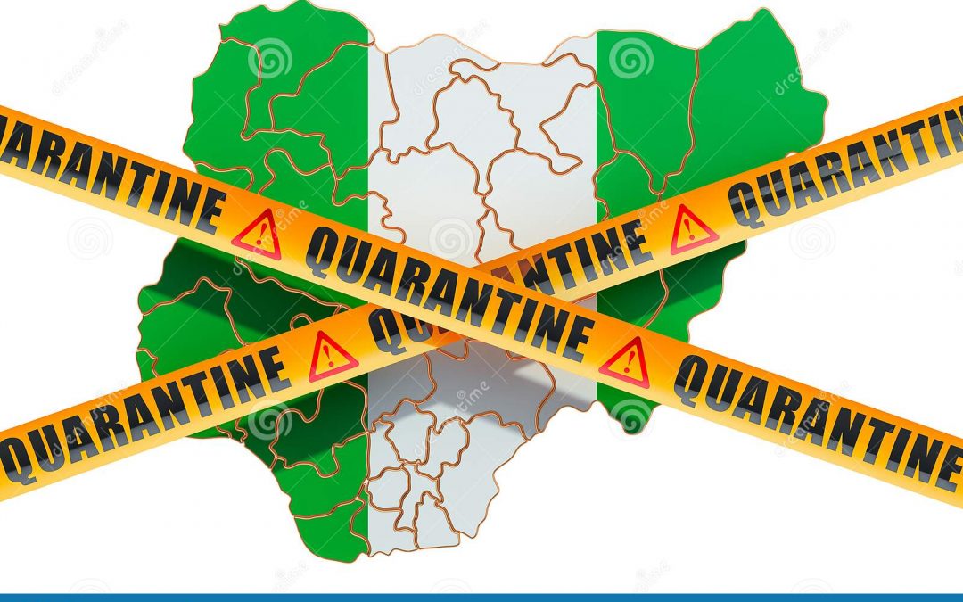 REVISED QUARANTINE PROTOCOL