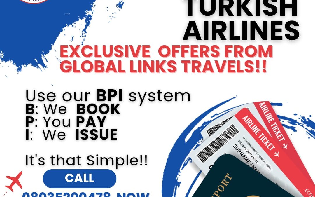 Summer Just Got Sweeter: Fly with Turkish Airlines at Unbeatable Promo Fares