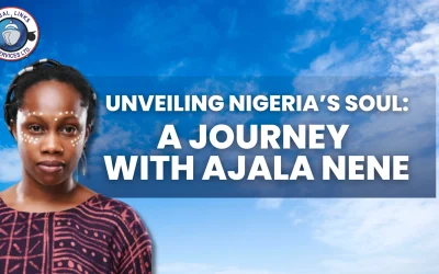 Unveiling Nigeria’s Soul: A Journey with Ajala Nene